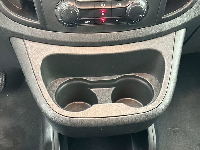 Used 2022 Mercedes-Benz Metris image 20