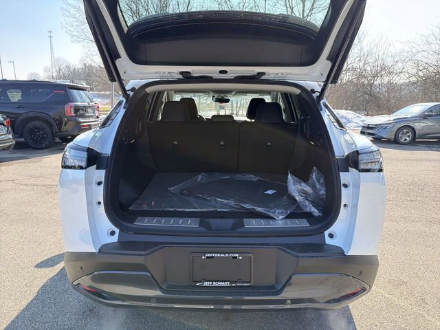 New 2026 Nissan Murano SL image 15