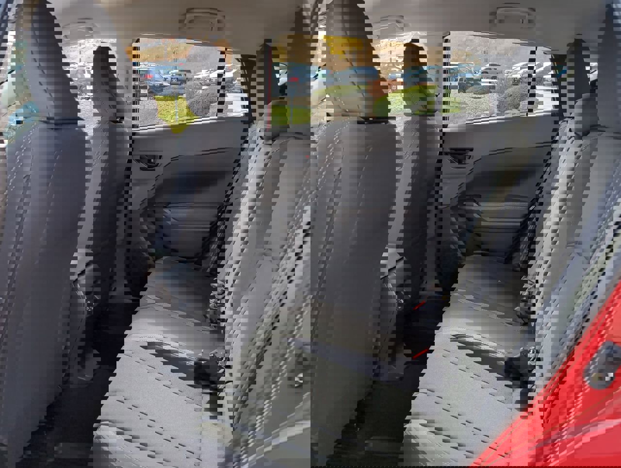 New 2025 Subaru Crosstrek 2.0i Premium image 12