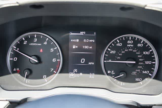 Certified 2025 Subaru Crosstrek 2.5i Limited AWD/4WD image 22