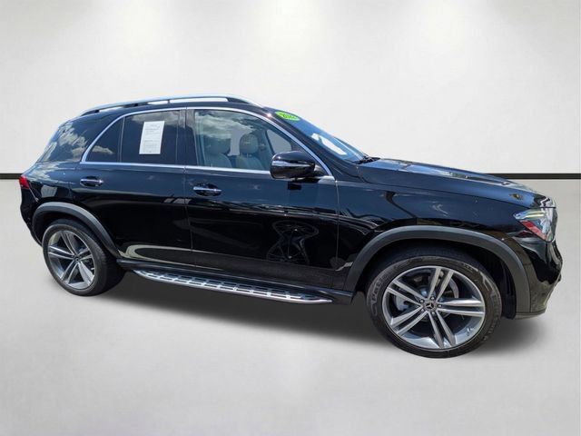 Used 2022 Mercedes-Benz GLE 350 w/ Premium Package image 2