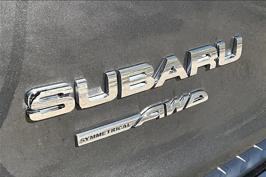 Used 2022 Subaru Ascent Touring w/ Popular Package #2A image 33