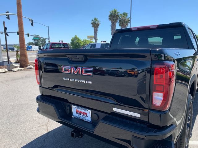 New 2026 GMC Sierra 1500 Elevation AWD/4WD image 7