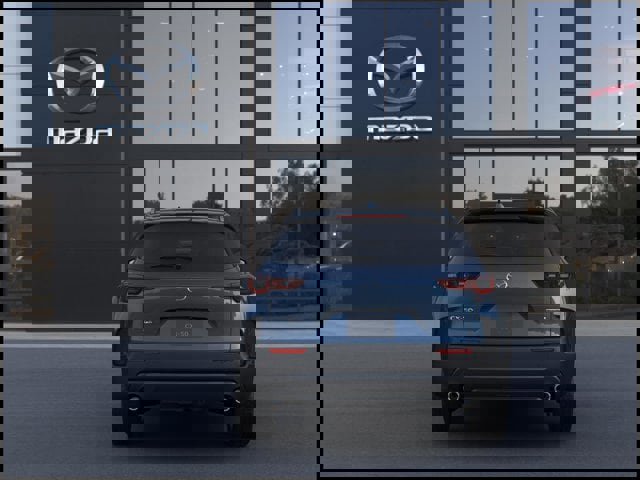 New 2026 MAZDA CX-50 2.5 Hybrid w/ Weather Package image 4