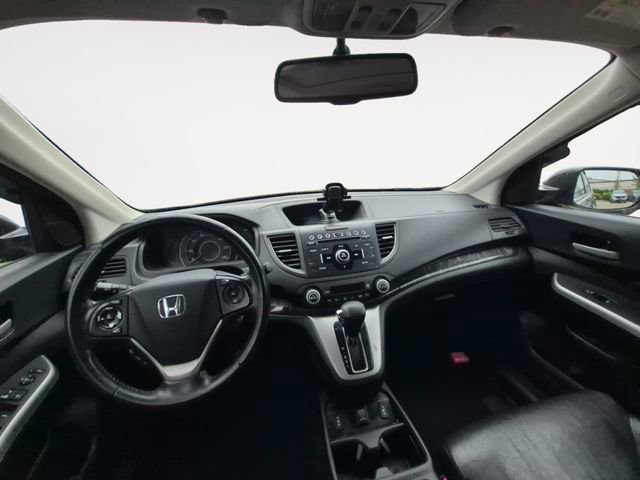 Used 2013 Honda CR-V EX-L image 10
