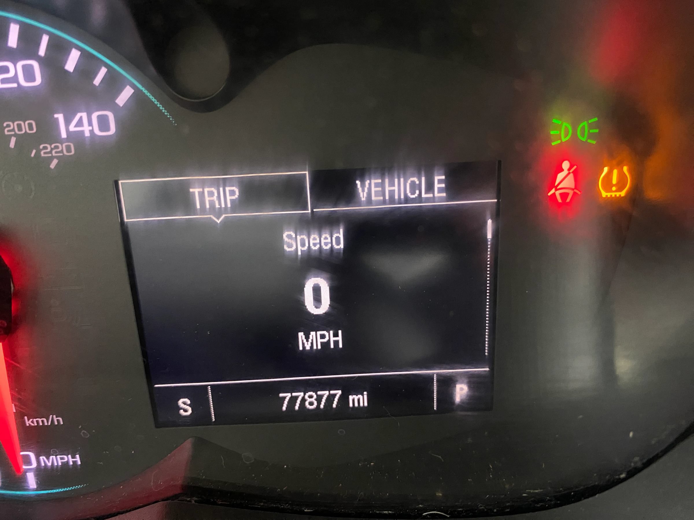 Used 2017 Chevrolet Trax LT w/ LT Convenience Package AWD/4WD image 17