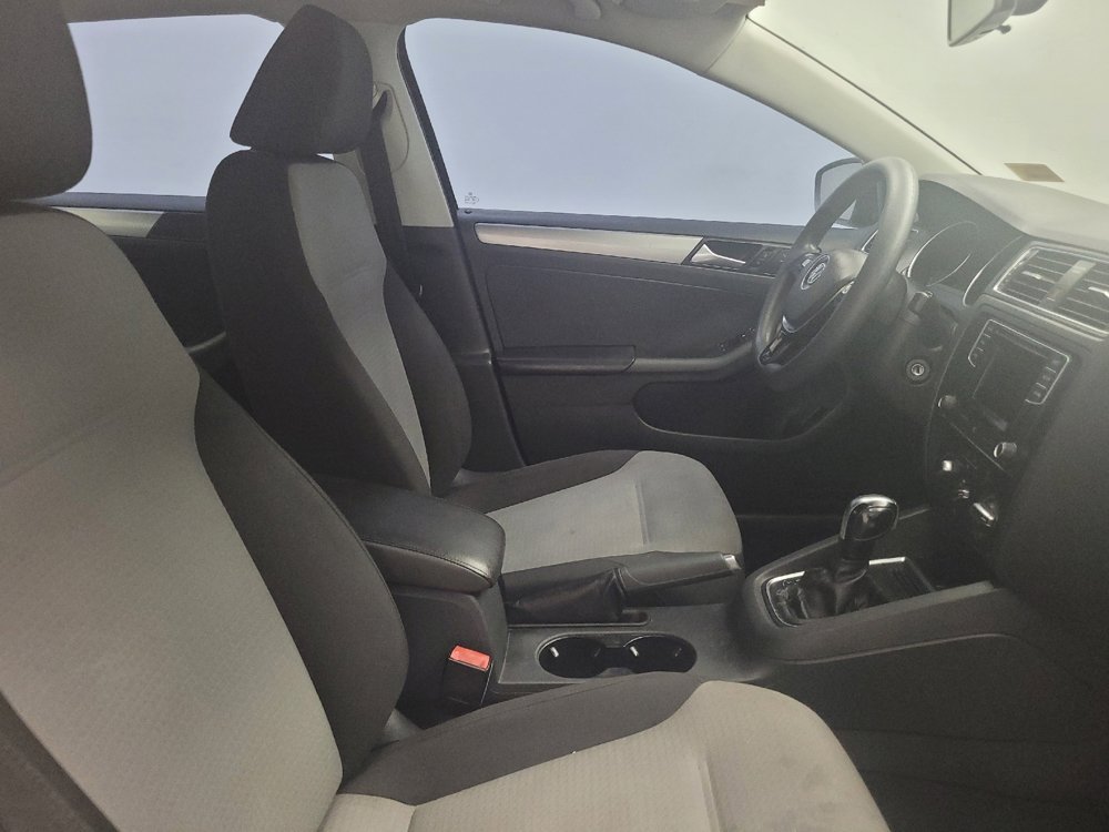 Used 2017 Volkswagen Jetta S FWD image 21