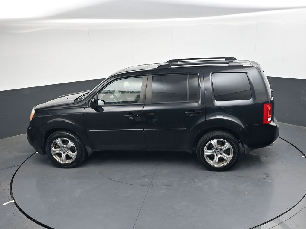 Used 2014 Honda Pilot EX-L image 21