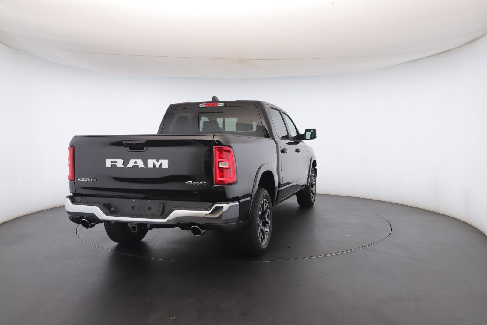 New 2026 RAM 1500 Laramie image 27