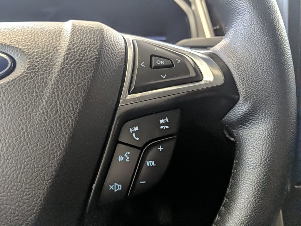 Certified 2024 Ford Edge SEL w/ Convenience Package image 18