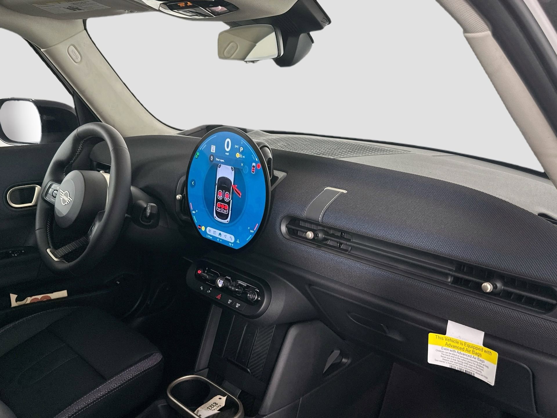 Used 2025 MINI Cooper S FWD image 27