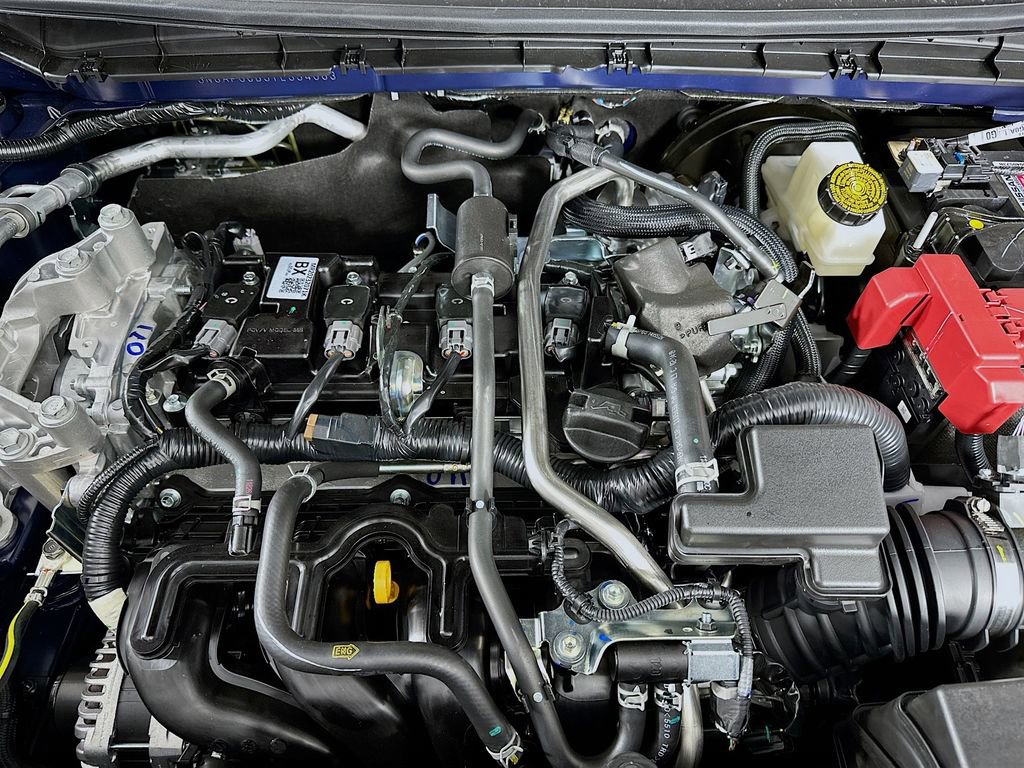 New 2026 Nissan Kicks SV w/ SV Premium Package image 36