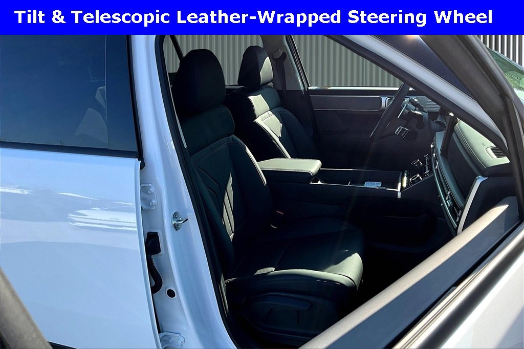 New 2026 Hyundai Santa Fe SEL image 8