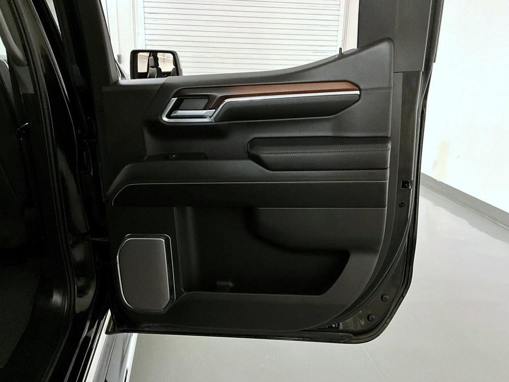 Certified 2024 GMC Sierra 1500 Denali w/ Technology Package image 17