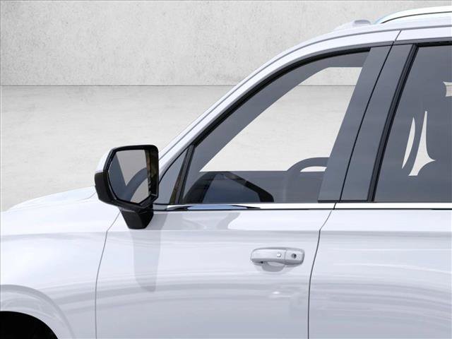 New 2026 Chevrolet Tahoe LS RWD image 12