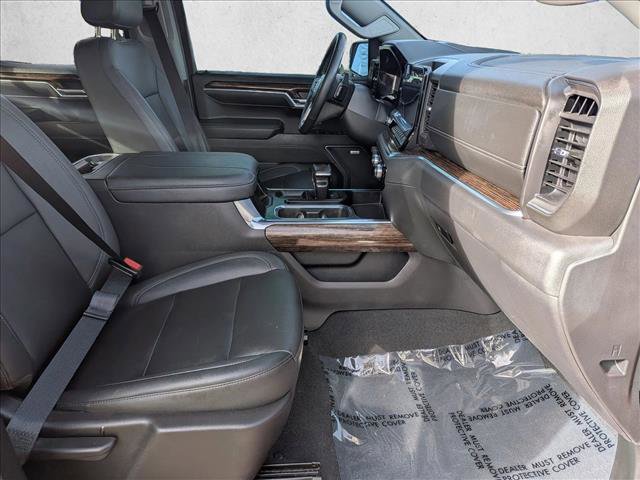 Used 2023 GMC Sierra 1500 Elevation w/ Elevation Premium Package image 21