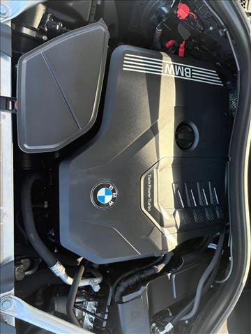 Used 2024 BMW X3 sDrive30i w/ Premium Package w/ZPA image 25