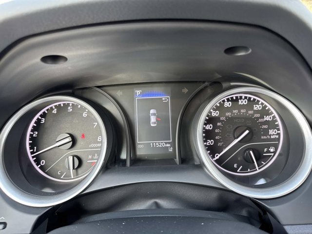 Certified 2024 Toyota Camry LE image 26