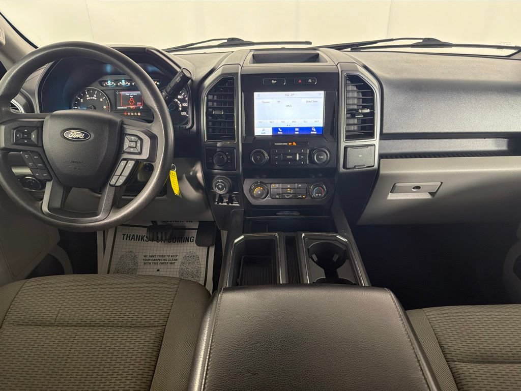 Used 2020 Ford F150 XLT AWD/4WD image 26
