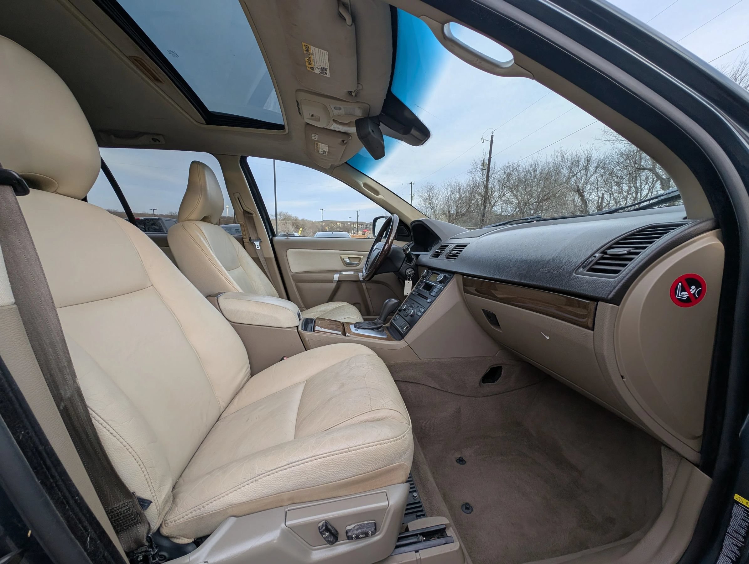 Used 2009 Volvo XC90 3.2 FWD image 21