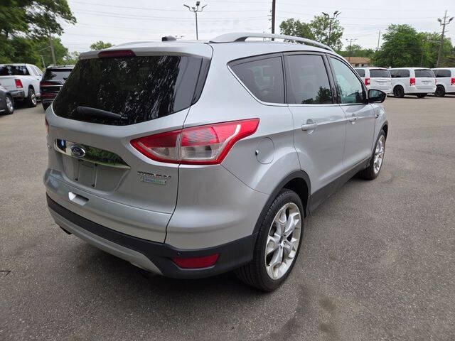 Used 2014 Ford Escape Titanium FWD image 6