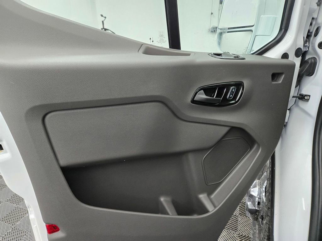 New 2024 Ford Transit 150 Low Roof AWD image 19