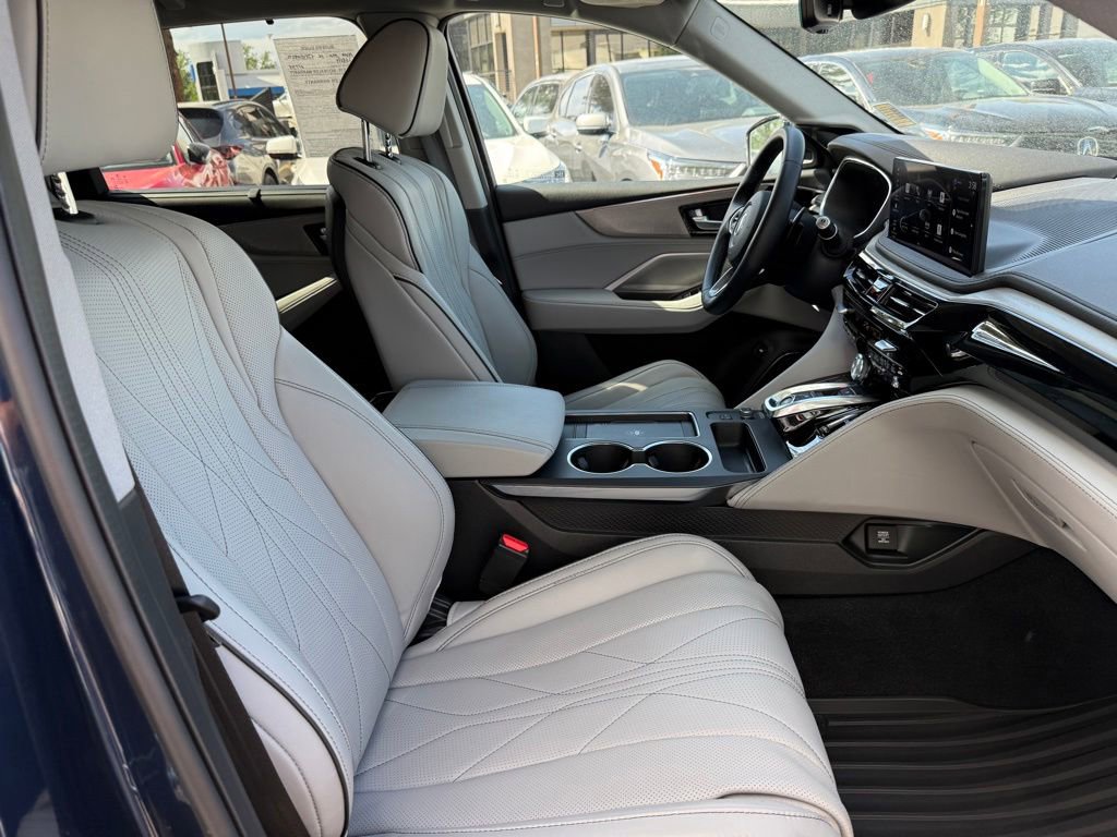 Certified 2026 Acura MDX SH-AWD w/ Advance Package image 19