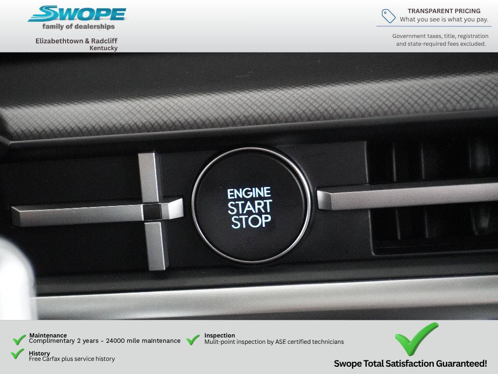 New 2026 Hyundai Santa Fe XRT AWD/4WD image 20