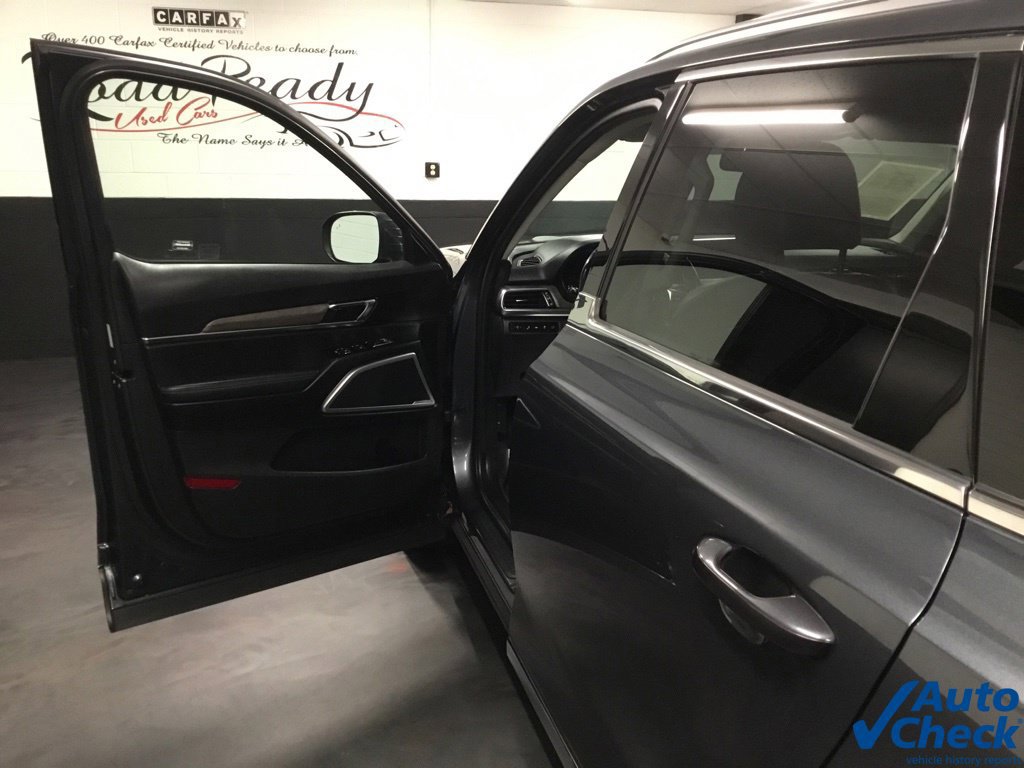 Used 2021 Kia Telluride EX AWD/4WD image 24