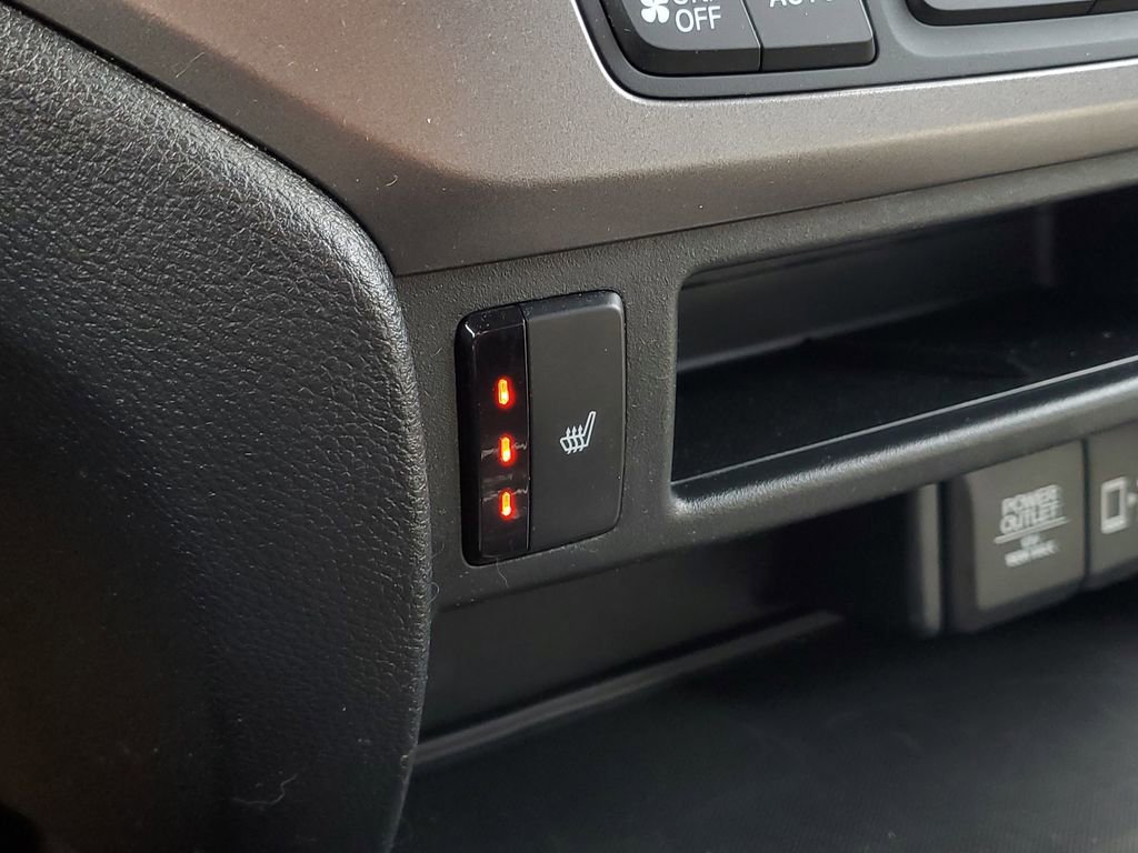 Used 2019 Honda Passport EX-L image 23
