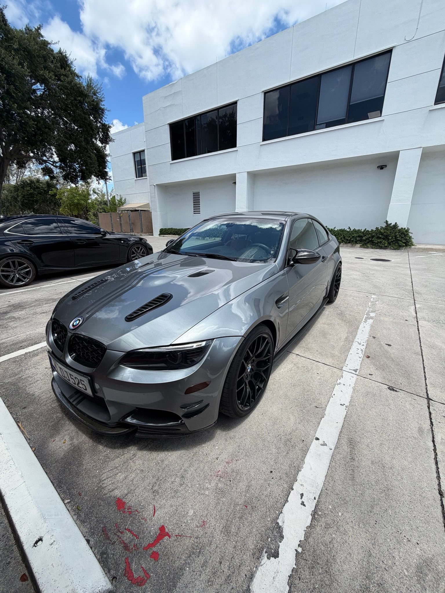 Used 2013 BMW M3 Coupe RWD image 1