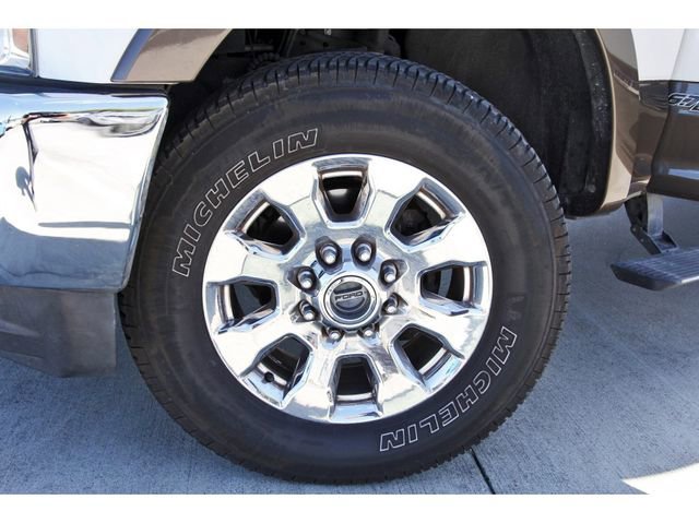 Used 2017 Ford F250 King Ranch w/ King Ranch Ultimate Package image 29