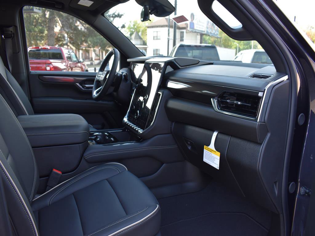 New 2026 GMC Yukon XL Elevation w/ Elevation Premium Package image 5
