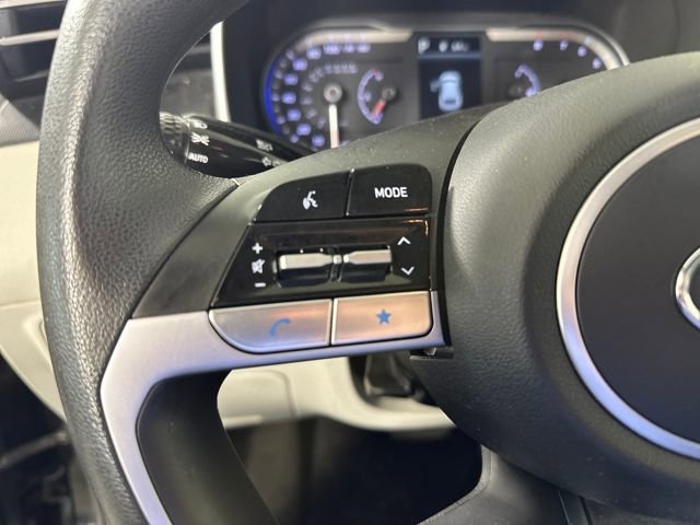 Certified 2023 Hyundai Tucson SE image 15