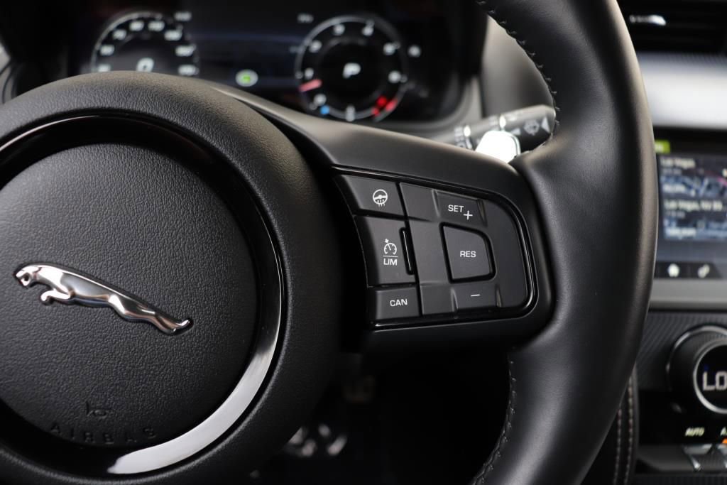 Used 2022 Jaguar F-TYPE R-Dynamic image 44