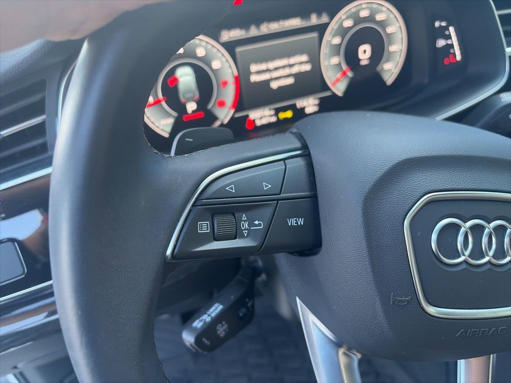 Used 2022 Audi Q7 2.0T Premium Plus image 19
