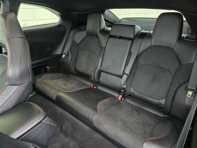 Used 2024 Dodge Charger Daytona Scat Pack w/ Plus Group AWD/4WD image 47