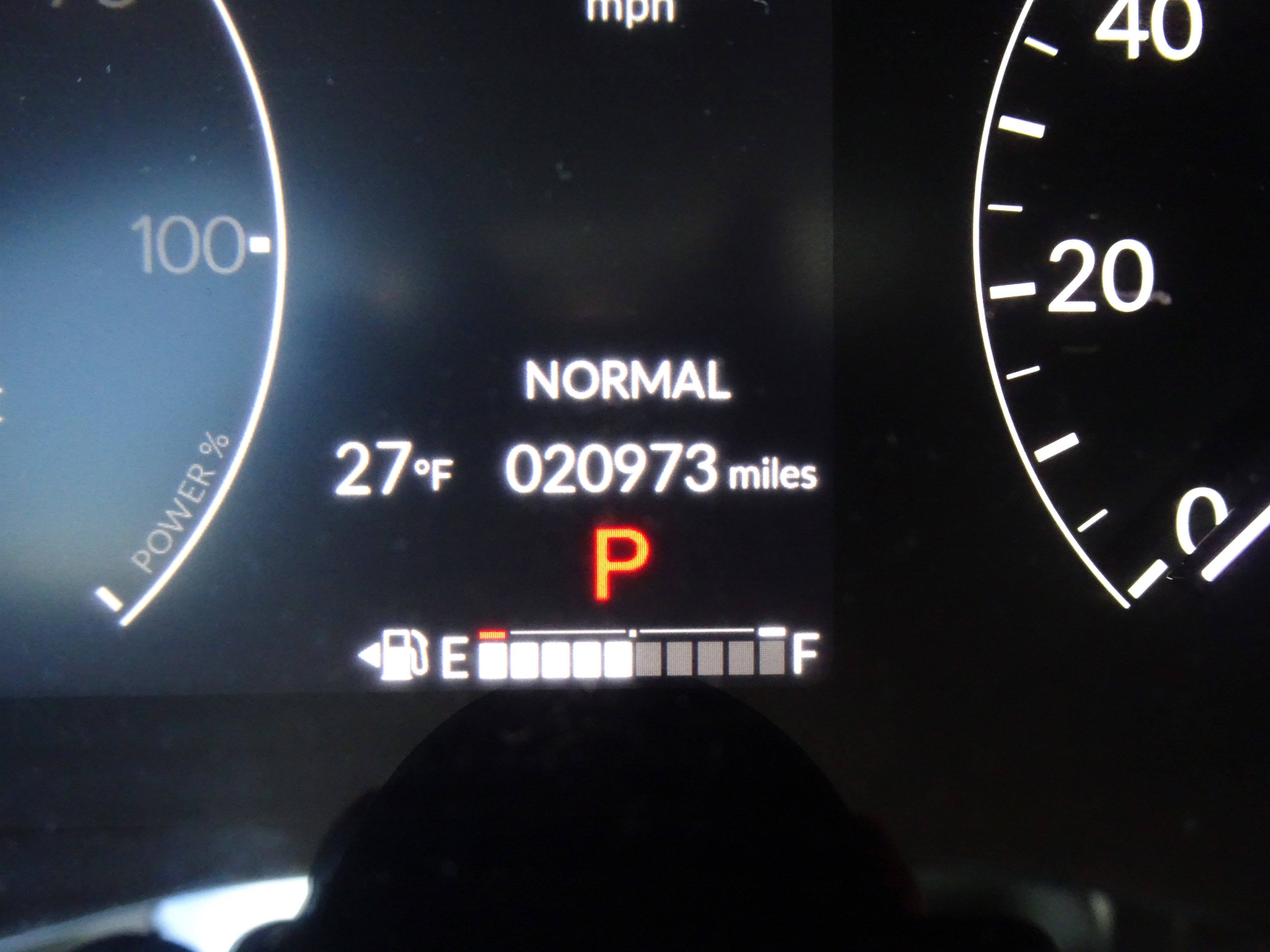 Used 2025 Honda CR-V Sport-L image 22