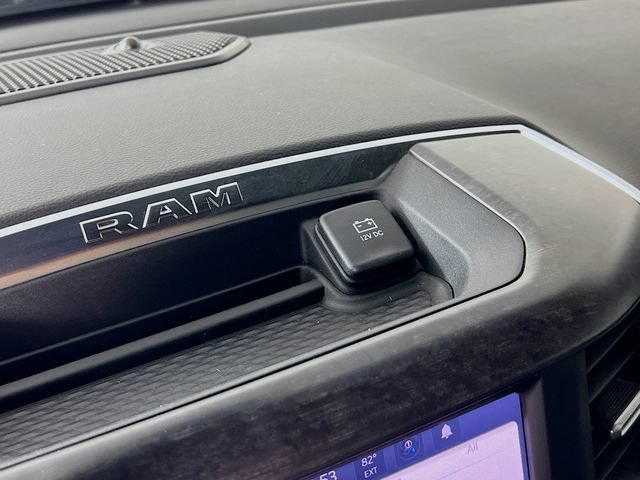 Used 2024 RAM 1500 Big Horn AWD/4WD image 33