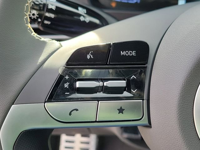 New 2026 Hyundai Elantra Sport FWD image 21