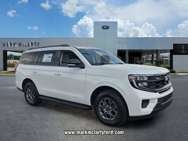New 2027 Ford Expedition Active AWD/4WD image 5