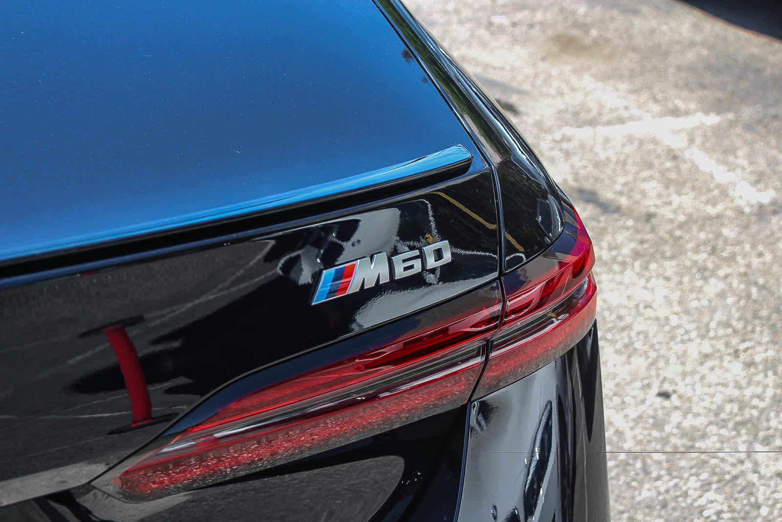 New 2026 BMW i5 M60 w/ Premium Package AWD/4WD image 35
