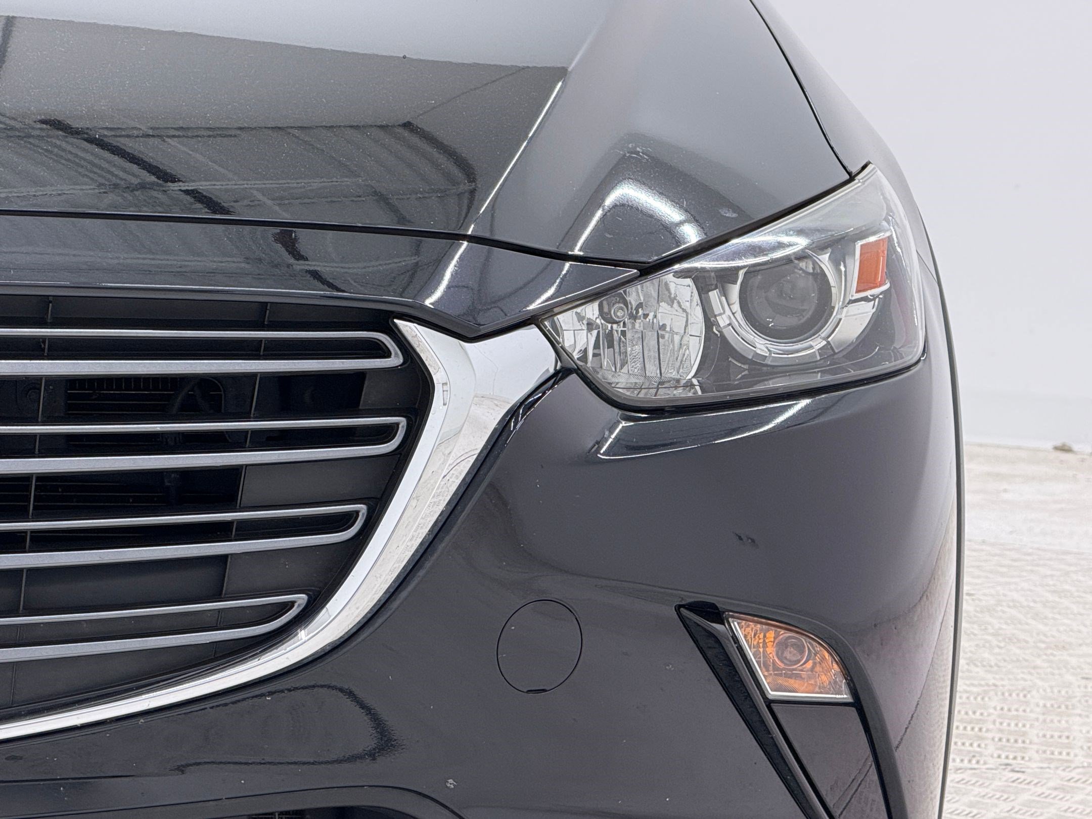 Used 2019 MAZDA CX-3 Touring w/ Preferred Equipment Package FWD image 11