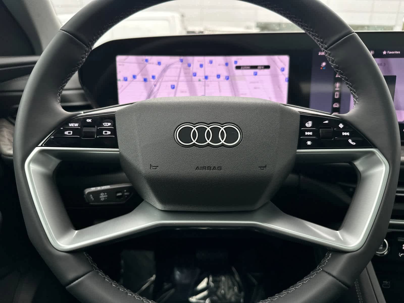 New 2026 Audi Q5 Premium Plus AWD/4WD image 23