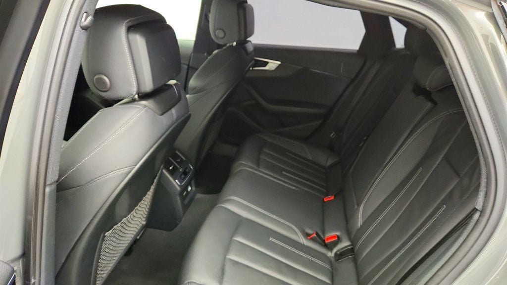 Used 2025 Audi A4 2.0T Premium w/ Convenience Package AWD/4WD image 21