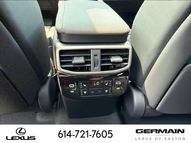 New 2026 Lexus RX 350 w/ Convenience Package AWD/4WD image 18