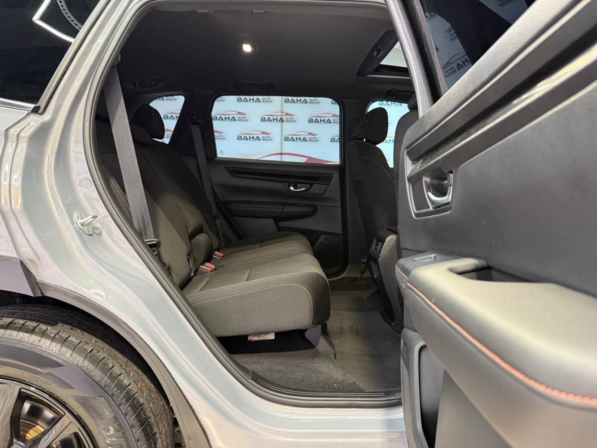 Used 2023 Honda CR-V Sport image 39