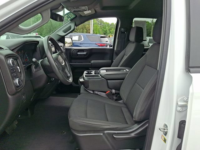 Certified 2023 GMC Sierra 1500 Pro w/ Pro Value Package AWD/4WD image 13