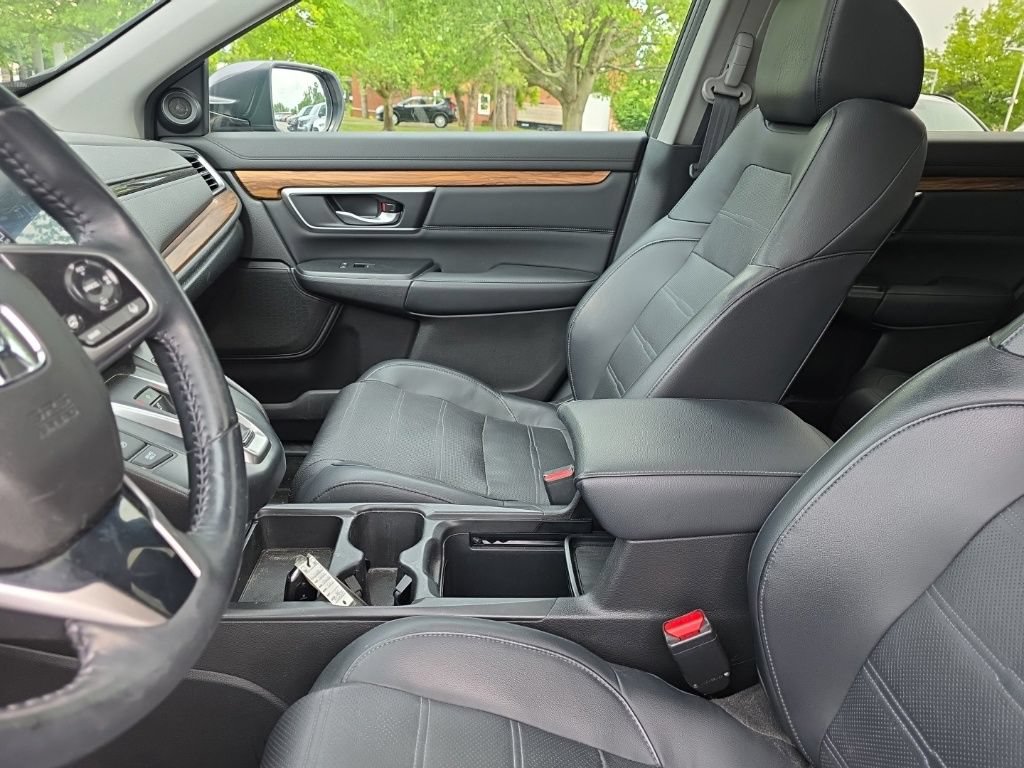 Used 2020 Honda CR-V EX-L image 22
