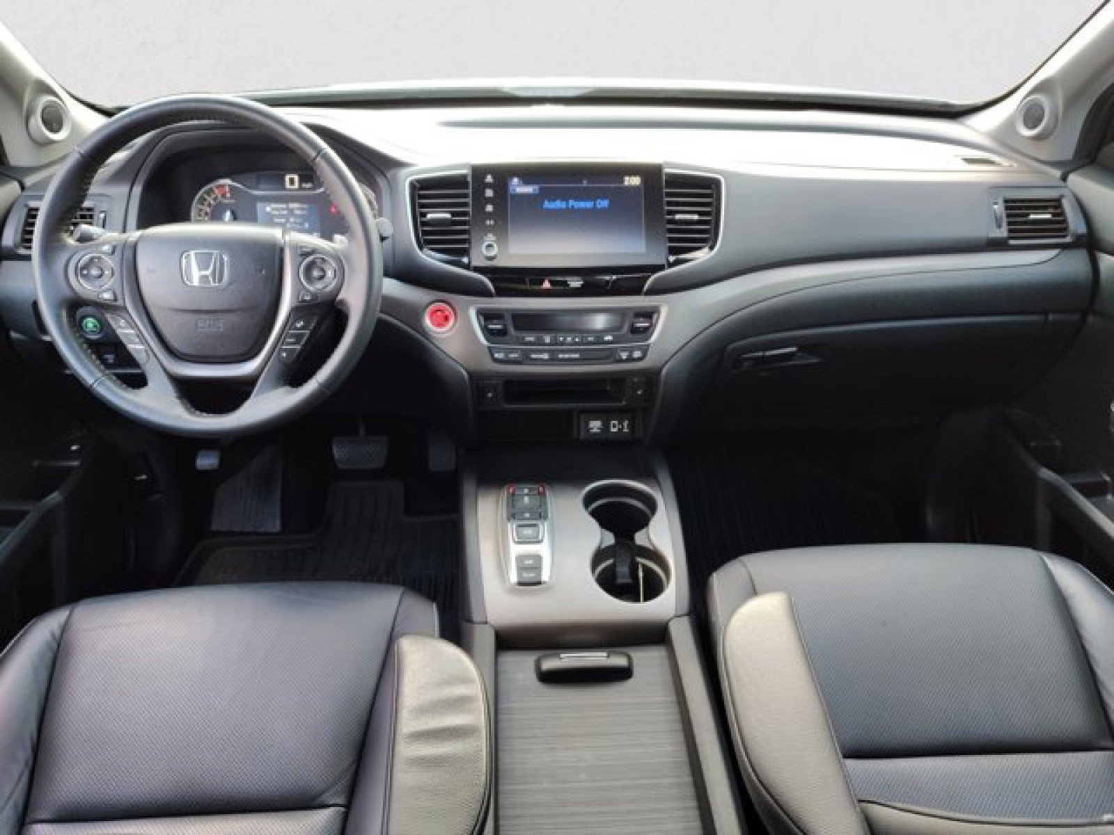 Used 2023 Honda Ridgeline RTL image 14